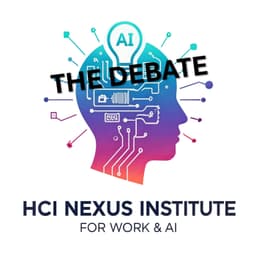 A Debate about Bridging the Gap: AI-Powered Simulations for Professional Competency