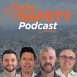 Supporting Safer Workplaces with IHSA’s Associate COR® Consulting Program
