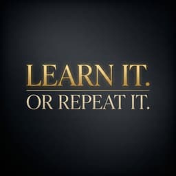 The Case for History (Before It Repeats Itself) | Kenny Curtis