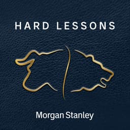 Hard Lessons: Rick Rieder