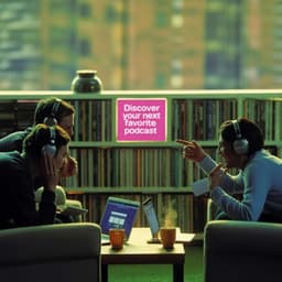 Podcast Downloads vs. Unique Listeners Explained: Podcast SEO Insights with Favour Obasi-ike