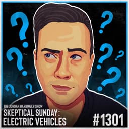 1301: Electric Vehicles | Skeptical Sunday