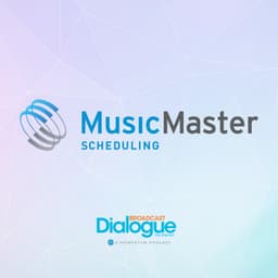 MusicMaster’s Next Chapter: Smarter AI, Cloud Evolution and a More Holistic Radio Stack