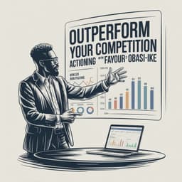 Outperform Your Competition: Market Share Competitors SEO Tactics with Favour Obasi-ike (Valentine's Day Edition)