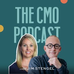 Healthcare Is Personal: Blue Cross of Idaho’s Reagan Greene on Trust, Growth & Experience