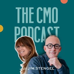 Why AI Still Needs Human Wisdom with Jacqueline Corbelli (Brightline)