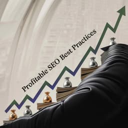 Profitable SEO Best Practices, Ideas, and Social Business Tactics with Favour Obasi-ike