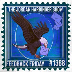 1368: Predatory Faux Pro You Know Must Go | Feedback Friday