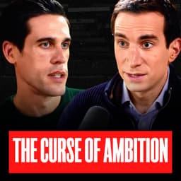 The Question That Haunts the World’s Most Successful People | Andrew Ross Sorkin (PT. 2)