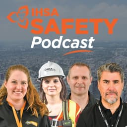 IHSA’s 5-Part Series on Best Practices for Construction Health and Safety