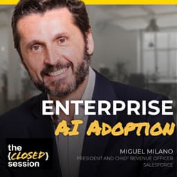 Institutional CRM AI deployment strategies