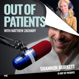 Lead (Poisoning), Laugh, Love with Shannon Burkett