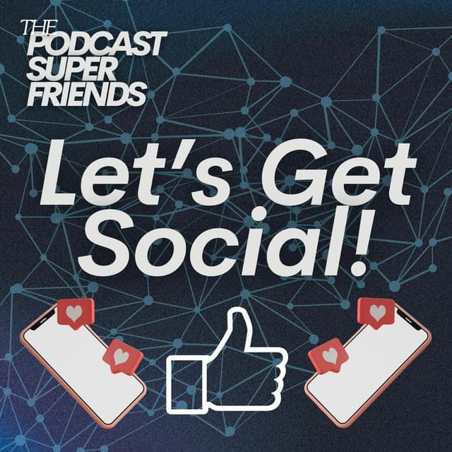 Let's Get Social