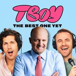 📈 Jim Cramer: Why You Should Never Buy "Normal" Stocks