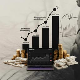 Pinterest Marketing vs Pinterest Advertising (Ads): Revenue SEO Strategy with Favour Obasi-ike