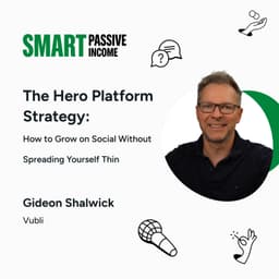 The Hero Platform Strategy: How to Grow on Social Without Spreading Yourself Thin