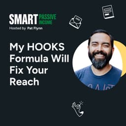 My HOOKS Formula Will Fix Your Reach