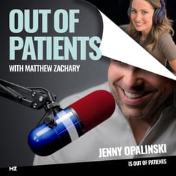 Callus on Your Soul: Jenny Opalinski