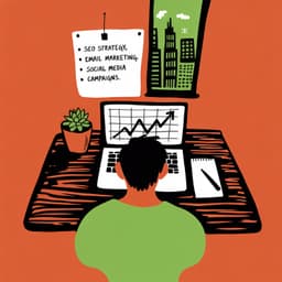 How to Convert Traffic into Consistent Business Revenue with Favour Obasi-ike