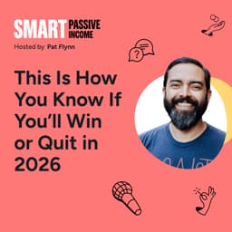 This Is How You Know If You’ll Win or Quit in 2026