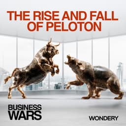 The Rise and Fall of Peloton | Pedal On