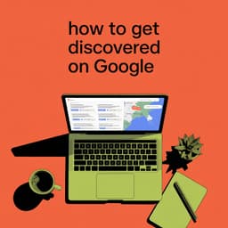 Mastering Google Search Discovery in 2026 with Favour Obasi-ike