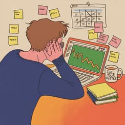 My Organic Traffic Dropped: Why and How to Fix It?