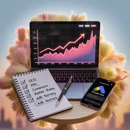 Website Sales Optimization: Advanced SEO Tactics & Search Engine Marketing Masterclass with Favour Obasi-ike