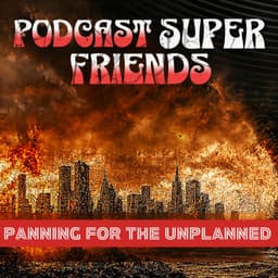 Planning For The Unplanned