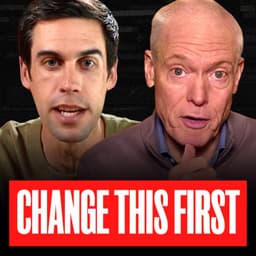 What To Do When Life Doesn’t Go as Planned | Jim Collins