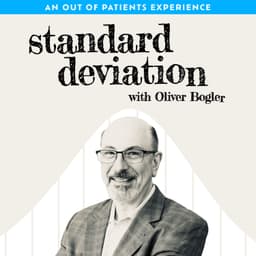 Standard Deviation EP5: Damage Done