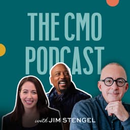 Signal Over Noise: The Power of Authentic Brand Partnerships with Daymond John (FUBU) and Karen Spaeth (Starkey)