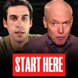 Make the Most of Your Life | Jim Collins (PT.1)