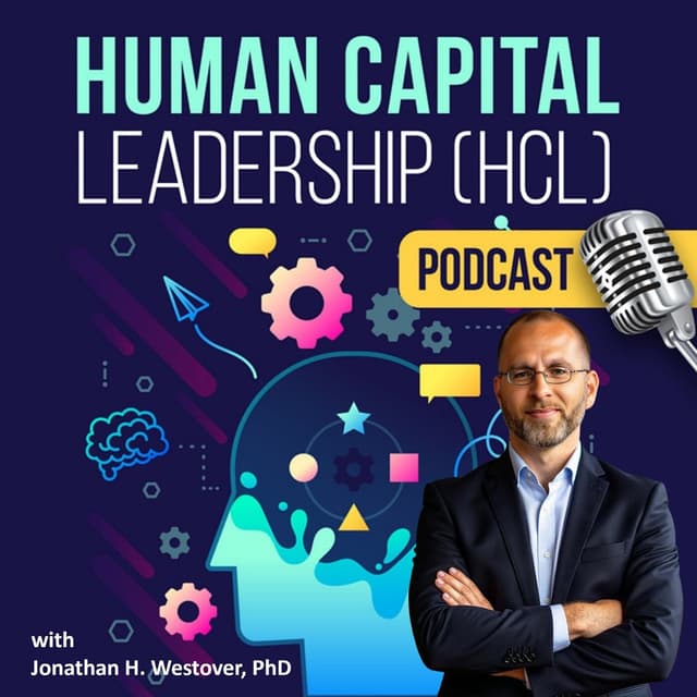 Leading with Generational Differences in the Workforce, with Dr. Meghan Grace