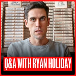 There’s No One Stupider Than An Angry Person | Ask Daily Stoic