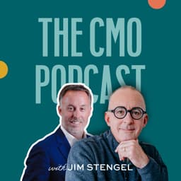 Behind Latin America's $90 Billion Marketing Success with Sean Summers (Mercado Libre)