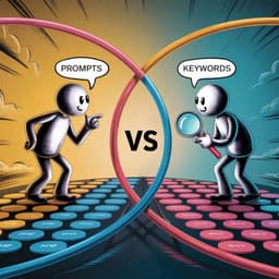 AI SEO Strategy 2026: Closing Prompt Gaps and Keyword Gaps for Brand Domain Authority with Favour Obasi-ike