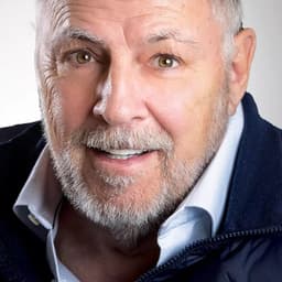 Former Shaw President Peter Bissonnette on his memoir 'Count On Me'