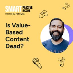 Is Value-Based Content Dead?