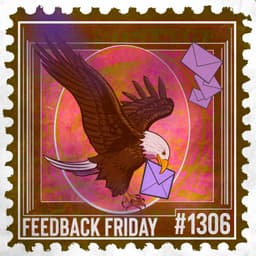 1306: Bipolar Confession Could End Soldier's Pension | Feedback Friday