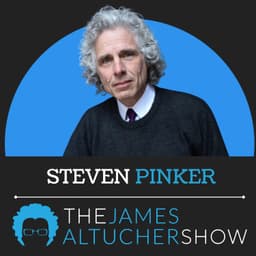 I Know that She Knows that I Know that She Knows: Steven Pinker on the Mysteries of Money, Power, and Everyday Life