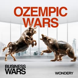 Ozempic Wars | The Hundred-Year Duel