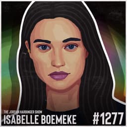 1277: Isabelle Boemeke | The Rad Future of Nuclear Electricity