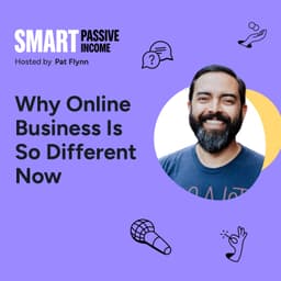 Why Online Business Is So Different Now