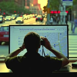 Winning Local SEO Tactics using Google Business Profile Solutions with Favour Obasi-ike