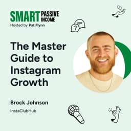 The Master Guide to Instagram Growth with Brock Johnson
