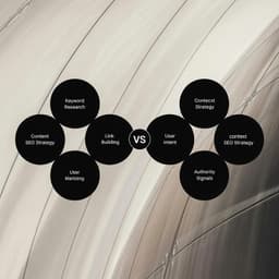 Content SEO vs Context SEO Strategy with Favour Obasi-ike | Best Marketing Tactics You’re Missing