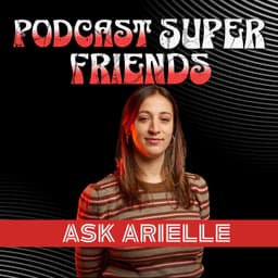 Ask Arielle