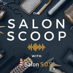 Salon Industry Forecast with Leslie Perry