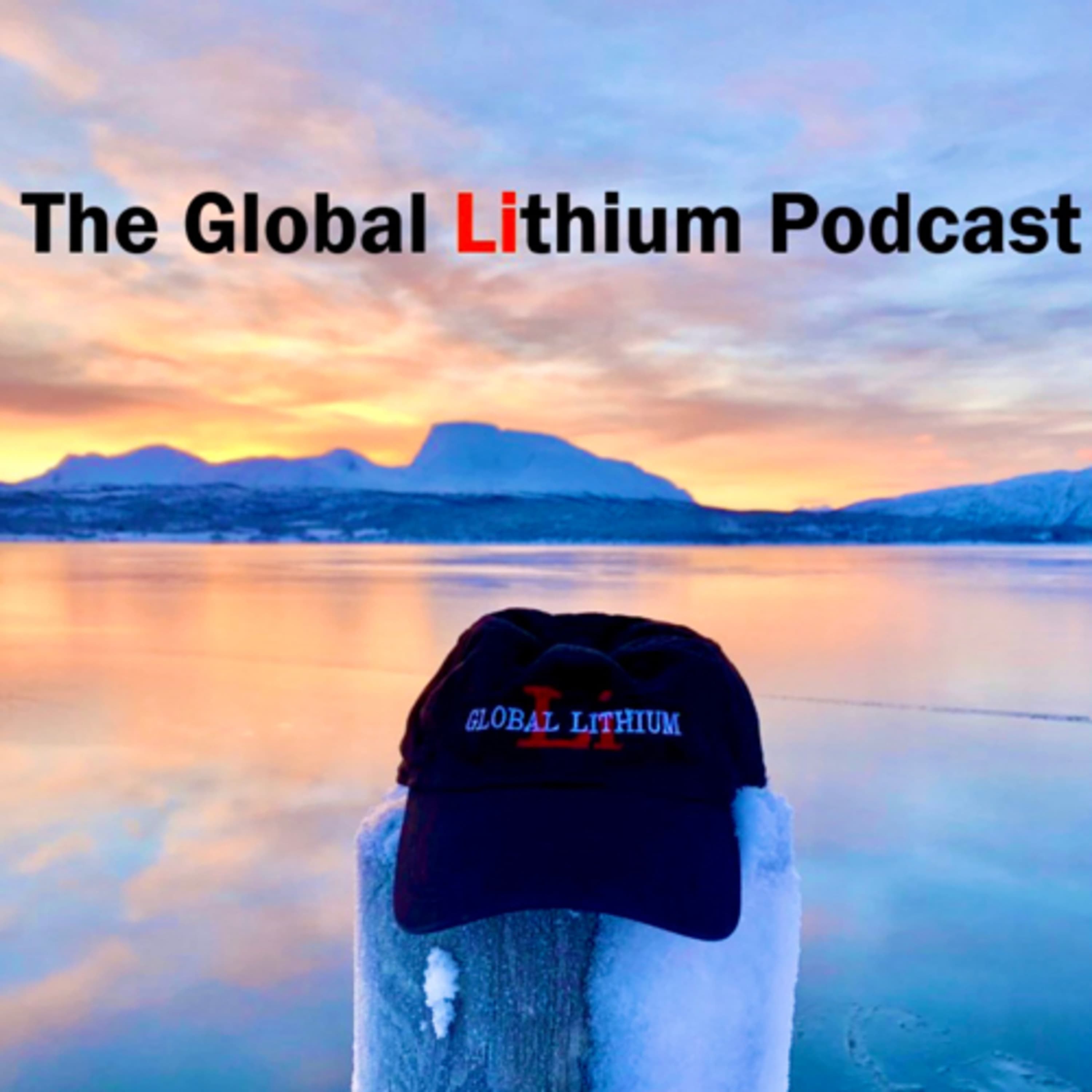 The Global Lithium Podcast